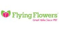 Flying Flowers coupons